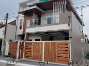 NEWLY BUILT 2 STOREY HOUSE FOR SALE near Marquee Mall