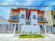 Newly Built 2 Storey Modern Design Single Attached House...