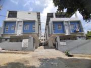 Newly Built 2BR Townhouses in Antipolo with parking bank...