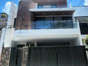 Newly Built 3 Storey House for Sale in Taytay inside...