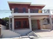 Newly built 4 bedrooms and 3 toilet and bath xavier...