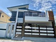 NEWLY BUILT 4 BEDROOMS HOUSE FOR SALE IN METROGATE...