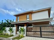 Newly Built 5BR Luxury Home in Sitio Seville Neopolitan...