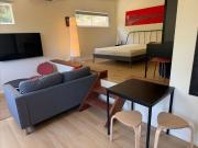 Newly built and independent Granny Flat