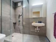 Newly built apartment in a quiet location is looking for...