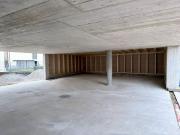 Newly built apartment with a feel good character in the...