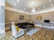 Newly Built Apt. Has a House Newly Built Apt. Has a House