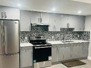 Newly Built Basement For Rent