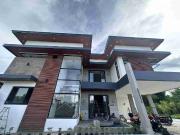 Newly built brand new modern house for sale Along FIL am...