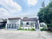 Newly Built Bungalow House and Lot for Sale in BF Homes...