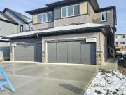 Newly built Chappelle 3 bedroom plus den,bonus room for...