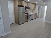 Newly built cozy 2 bedroom basement at Carrington NW