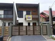 Newly Built Duplex for Sale Better Living Subd Paranaque...