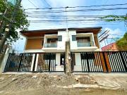 Newly Built Duplex House and Lot for sale in BF Resorts...