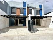 NEWLY BUILT DUPLEX HOUSE IN BF HOMES PARANAQUE