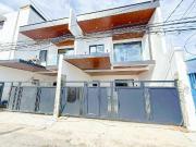 Newly Built Elegantly Duplex House and Lot For Sale in...