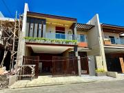 NEWLY BUILT EXTRAVAGANT DESIGN 2 STOREY HOUSE FOR SALE...