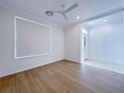 Newly Built Family home in Pallara with Solar