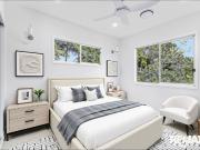 Newly Built & Full of Potential Coastal Living or Smart...