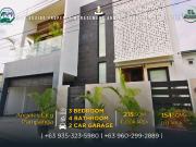Newly Built Fully Furnished 3 Bedroom House with Pool...