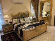 Newly Built Fully Furnished House In Gated Community Of...