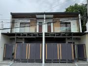 Newly Built Furnished Modern Town House for Sale in San...