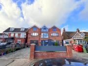 Newly Built Furnished Studio Flat in IG6