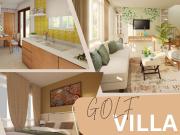 Newly Built Golf Property House and Lot for Sale in...