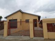 Newly Built Home In Rocklands