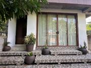 NEWLY BUILT HOUSE AND LOT FOR SALE FULLY FURNISHED IN...
