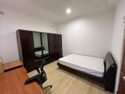 Newly built house, close to the train station