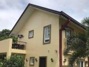 Newly Built House & Lot for Sale Golf Community in...