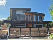 Newly Built House & Lot for Sale near main gate in Phase...