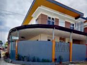 Newly built House & lot In Uptown Cdo