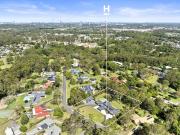 Newly Built Inner City Sanctuary: 5,734sqm with 14+ Car...