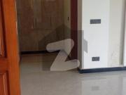 Newly Built Kanal House With Basement On MDR For Rent B 17