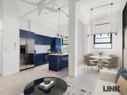 Newly Built Loft Apartment in Heritage listed Building