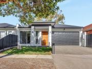 Newly Built Low Maintenance Modern Home