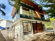Newly Built Modern House for Sale in Xavier Estates...