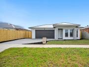 Newly Built Modern Luxury Home with Side Rear Access in...