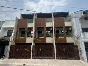 Newly Built Modern Townhouse For Sale at NIA Tandang...