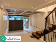 Newly built multi story apartment in prime QC location