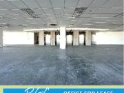 Newly Built Office in BGC
