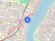 Newly built one bedroom unit with MPR