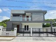 Newly Built, RFO House for Sale in Dasmaarinas Cavite