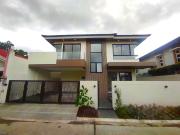 Newly built Semi Furnished 2Storey Single Detached House...