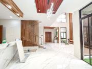 Newly Built Semi Furnished Modern Single House and Lot...