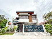 Newly Built Semi Furnished Modern Single House and Lot...