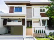 Newly Built Single Family Home in BF Homes Paranaque