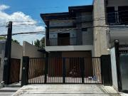 Newly Built Single House and Lot For Sale in Pilar...